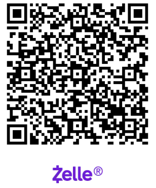 Zelle QR Code